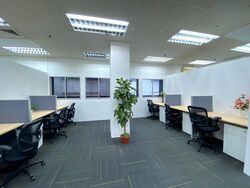 Crystal Time Building (D13), Office #634951171